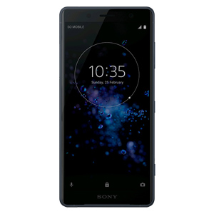 Sony Xperia XZ2 Compact Screen Protectors